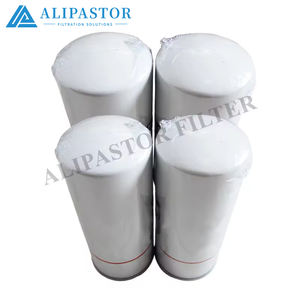 Alipastor Filtro De Fábrica Compressor De Parafuso Elemento filtrante de óleo 1613610500 1613610590 - Product Image 5