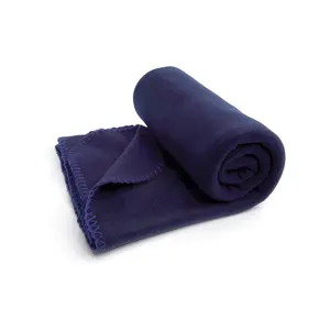 Manta de Forro Polar Personalizada, Artículo Promocional - Product Image 1