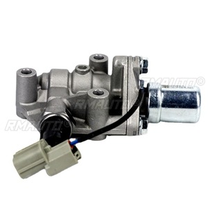 Vanne de commande d'huile 15810-PLR-A01, électrovanne de distribution VVT pour moteur Honda, pièce détachée automobile - Product Image 3