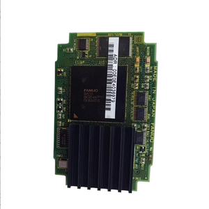 Tarjeta de Control Servo para Sistema CNC Industrial Fanuc A20B-3300-0291 para Gabinete de Robot Industrial, Tarjeta de Control de Repuesto Duradera y Confiable - Product Image 4