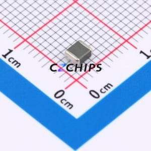 V60MLA1210NH วาริสเตอร์1210ตัวต้านทาน (แรงดันไฟฟ้า: 75V )(แรงดันไฟฟ้าในการทำงาน (DC): 60V (AC): 50V) - Product Image 2