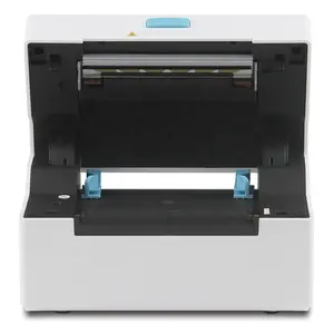 Printer Smart Label Printer 110mm Thermal Label Printer Shipping Label Printer Express Warehouse Use