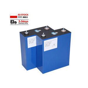 3,2 Volt 280 Amperestunden Lithium-Batterie A-Klasse CATL 280Ah 302Ah 320Ah EU-Lagerbestand LiFePO4-Zelle 280Ah 3,2V - Product Image 1