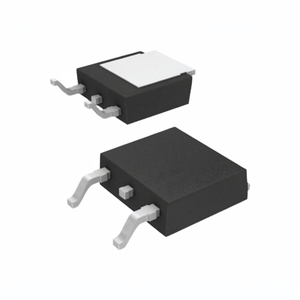 Components Electronic Transistors PG-TO252-3-11 IPD50R950CEBTMA1 Original One Stop Service - Product Image 1
