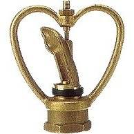 Rociador de mariposa 1/2 \ "F Herramienta de torneado - Product Image 2