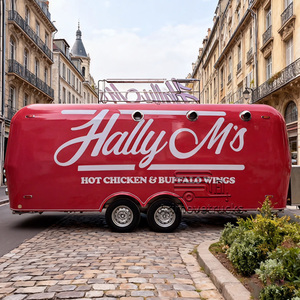 Ventas calientes <span class=keywords><strong>de</strong></span> acero inoxidable ligero remolcable ala <span class=keywords><strong>de</strong></span> pollo asado Shawarma <span class=keywords><strong>pavo</strong></span> horneado patatas Carro <span class=keywords><strong>de</strong></span> comida para la venta EE. UU. - Product Image 3