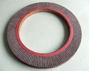 Tissu <span class=keywords><strong>à</strong></span> rabat Non tissé, pièces, <span class=keywords><strong>papier</strong></span> de sable pour le ponçage et le polissage de peinture, bois revêtu - Product Image 5