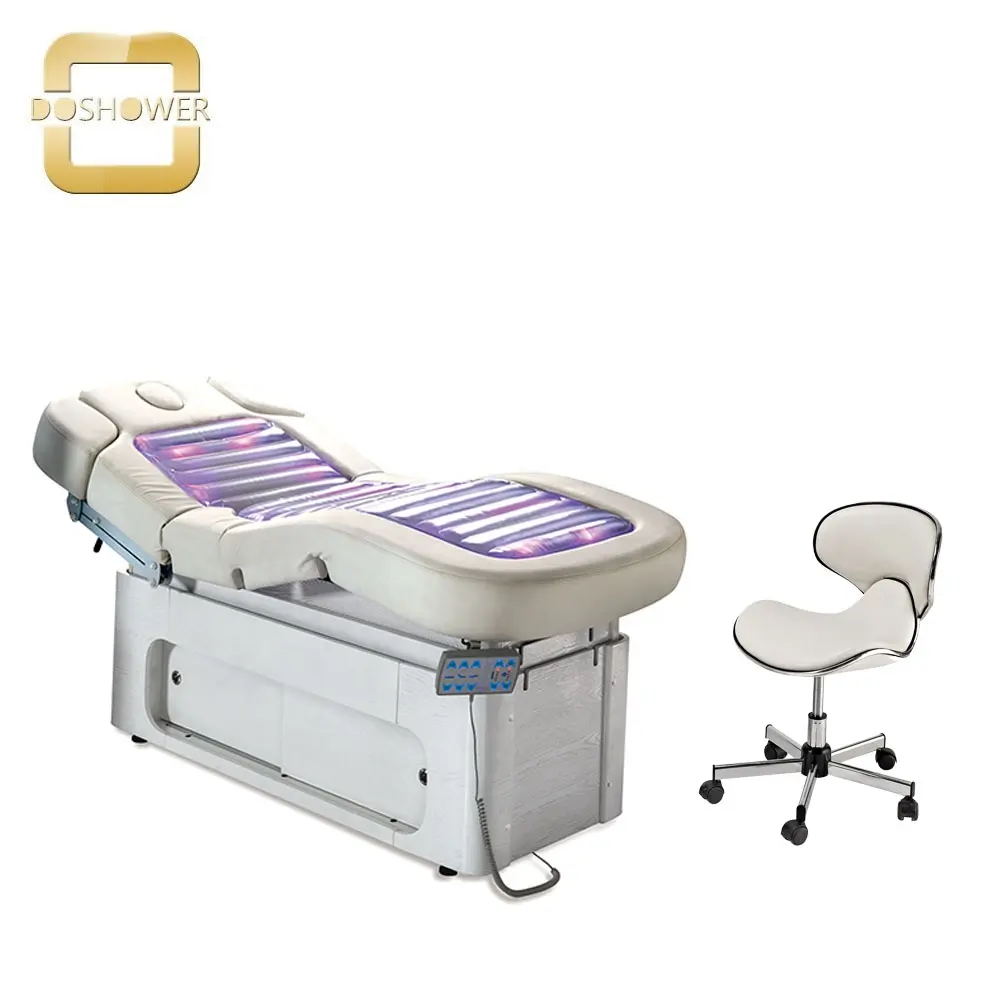 Doshower table de massage électrique à vendre