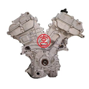 Vendita all'Ingrosso XC: Motore Completo 3.5L V6 2GR 2GR-FE 2GR-FSE VVT-i per <span class=keywords><strong>Toyota</strong></span> Avalon Camry <span class=keywords><strong>RAV4</strong></span> Lexus IS GS - Product Image 4