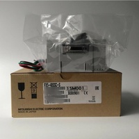 Módulo Controlador IO FX5-40SSC-S Nuevo, Módulo Controlador Lógico Programable Original con Garantía de un Año