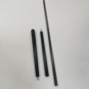 Queue de saut/rupture en fibre de carbone à 3 sections en céramique pour 8-Ball et Snooker - Product Image 6