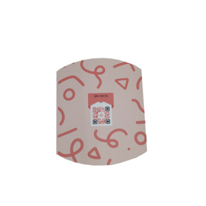 Giá Cả Cạnh Tranh Tùy Chỉnh In Gối Hộp Các Tông Rỗng Quà Tặng Gối Hộp Mỹ Phẩm Lưu Trữ Hộp - Product Image 6