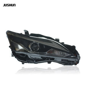 Lexus Ct Headlight Assembly 15000 Lm <b>Led</b> <b>Projector</b> Drl 12V 11-17 Model - Product Image 4