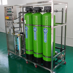 Équipement <span class=keywords><strong>de</strong></span> Traitement <span class=keywords><strong>de</strong></span> <span class=keywords><strong>l</strong></span>'<span class=keywords><strong>Eau</strong></span> Commercial: Machine <span class=keywords><strong>de</strong></span> <span class=keywords><strong>Purification</strong></span> d'<span class=keywords><strong>Eau</strong></span> par Osmose Inverse - Product Image 4