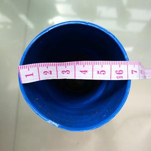 Tuyau de refroidissement en nylon série Jinglian 2000 pour machine à bordurer les verres, tuyau de drainage d'eau pour équipement de bordage automatique - Product Image 2