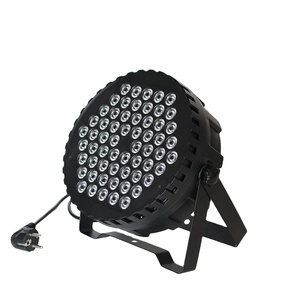 MITUSHOW Đèn <span class=keywords><strong>Par</strong></span> <span class=keywords><strong>Led</strong></span> Thiết Bị Chiếu Sáng Sân Khấu Tiệc Disco Quán Bar Dj Đèn <span class=keywords><strong>Par</strong></span> Giá Tốt - Product Image 1