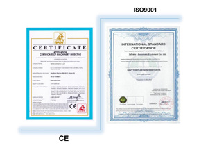 Mástil telescópico neumático de 6m para torre de luz LED montada en remolque - Product Image 6