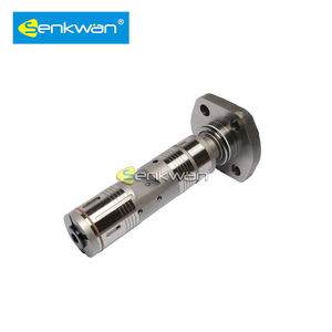 Senkwan Kit regolatore valvola rocchetto PC120 PC220 200 PC300 PC400 parti idrauliche - Product Image 6