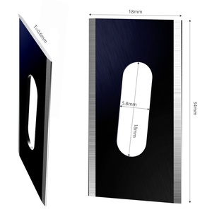Cuchillas de Repuesto para Cortacésped Robótico Compatibles con el Cortacésped Robótico Stihl - Product Image 4