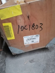 Pièces détachées de machines de construction de haute qualité 10C1803 compatibles avec le cylindre à huile Liugong 908 - Product Image 5