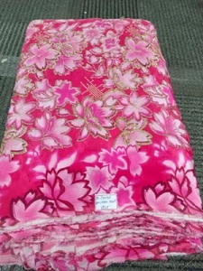 Tela con estampado étnico para prendas de mujer, ideal para costura y confección, gran precio. - Product Image 5