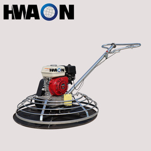 Bestseller 1000mm Beton-Glättmaschine Handgeführte Glättmaschine und Elektrische Glättmaschine - Product Image 2