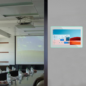 Nueva Tablet PC Inteligente Android 11 de 15.6 Pulgadas, WiFi, 3G, 4G, 5G, POE, NFC, Rockchip Quad Core, 2GB+16GB/4GB+32GB, Pantalla Táctil LED de 1920x1080 - Product Image 1