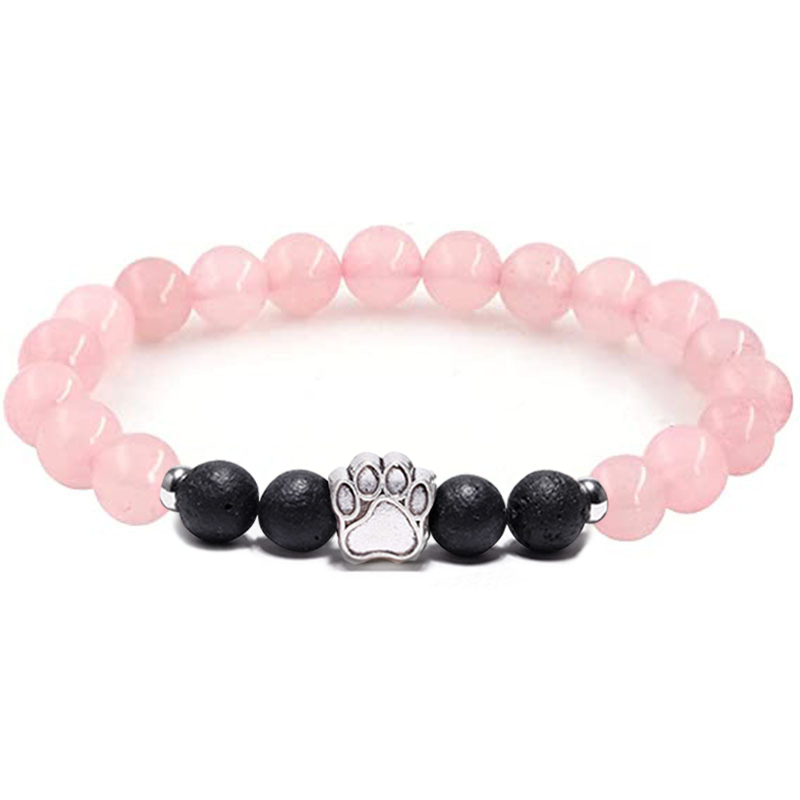 Quartz rose