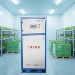 Convertidor Catalítico de Etileno para Frutas y Verduras CAKFD-C2H4-300, Conservación de Kiwi - Product Image 2