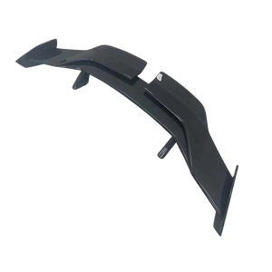 <span class=keywords><strong>BMW</strong></span> M3 <span class=keywords><strong>M4</strong></span> G80 G82 Aileron arrière en fibre de carbone Aileron de voiture en fibre de carbone de grande taille - Product Image 5