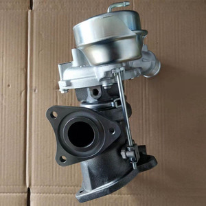 Turbocompresseur KP39 54399700131 54399880130 54399880123 54399880131 54399700122/700123 CJ5G-6K682-DA pour Ford Focus <span class=keywords><strong>Volvo</strong></span> 1.6L - Product Image 4
