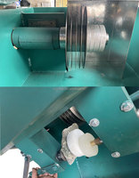 Machine de découpe automatique de dalles de jade et de quartz à 8 lames LS-022