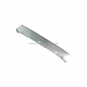 Protector <span class=keywords><strong>de</strong></span> Parachoques Trasero Plateado 52453-0R090, Accesorios para Automóviles, Piezas <span class=keywords><strong>de</strong></span> Carrocería, Kits <span class=keywords><strong>de</strong></span> Carrocería, Alerón <span class=keywords><strong>de</strong></span> Parachoques para <span class=keywords><strong>Toyota</strong></span> <span class=keywords><strong>RAV4</strong></span> 2020 - Product Image 2