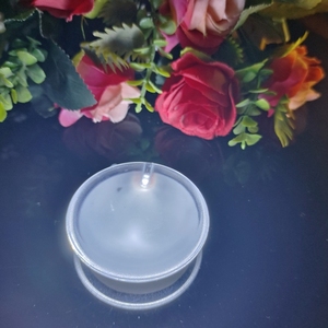 Hstyle LED Ánh Sáng up Trâm Pin Huy Hiệu Ve Áo Pin Ngôi Sao Năm Cánh Nhấp Nháy Trâm Pin Cho Giáng Sinh Đám Cưới Ngày Valentine Ủng Hộ Quà Tặng - Product Image 3