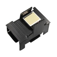 Nouvelle tête d'impression originale EPS0N TX800 Dx8 Dx10 Dx11 pour imprimante DTF / DTG et murale