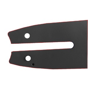 Motosega Elettrica MAMIGA Compatibile con Barra/Lama STIHL 525,200-0.063-.325 per Uso Professionale - Product Image 1