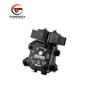 مضخة زيت سونتك فرنسية أصلية 100٪ جديدة تمامًا A2L75C9706 A2L75C9701 A2L95D9702 A2L65A9708 - Product Image 6