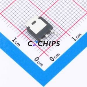 Vente entière FDD4N60NZ-VB TO-252 Transistor à effet de champ à transistor (MOSFET) Vente entière Puces de composants électroniques et service de nomenclature - Product Image 2