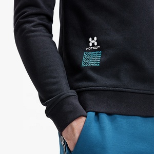 Último diseño Casual <span class=keywords><strong>de</strong></span> Otoño <span class=keywords><strong>de</strong></span> 100% algodón <span class=keywords><strong>de</strong></span> manga larga <span class=keywords><strong>de</strong></span> los hombres <span class=keywords><strong>de</strong></span> cuello <span class=keywords><strong>de</strong></span> tortuga camiseta - Product Image 6