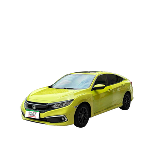 <span class=keywords><strong>Honda</strong></span> Civic 220TURBO CVT <span class=keywords><strong>Sport</strong></span> Edition Usado de 2019 - Product Image 1