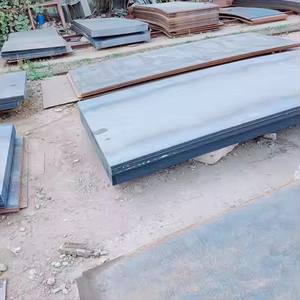 Las mejores ventas calientes de fábrica de carbono de chapa de acero laminado en caliente - Product Image 6