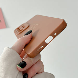 Funda de corazones para Samsung Galaxy S22 Ultra S21 S20 Plus Note 20 Ultra S21FE S20FE A53 A31 A22 A02S A21S A12 A52 <span class=keywords><strong>A71</strong></span> - Product Image 6