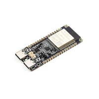Carte de développement AIsmartlink Waveshare ESP32 C5 WROOM double bande avec MCU RISC-V