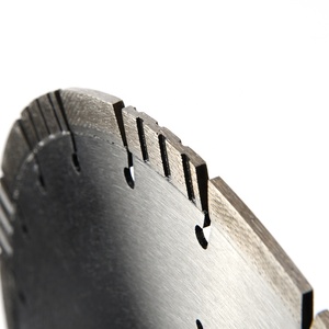 Disco de Sierra para Concreto FENGTAI de 14 Pulgadas con Segmentos de Diamante en Matriz 3D para Cortar Granito, Ladrillo y Piedra Dura, Certificado OEM <span class=keywords><strong>OSA</strong></span> y EN13236 - Product Image 4