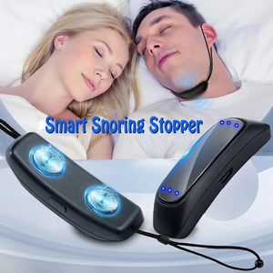 Appareil de <span class=keywords><strong>sommeil</strong></span> sans fil à suspendre autour du cou, léger et portable, pour la relaxation nocturne et les soins personnels quotidiens - Product Image 1