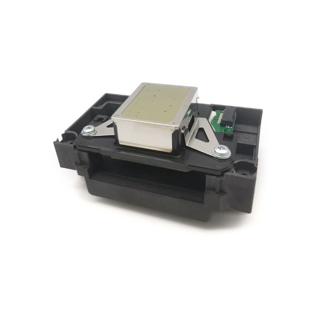 EraSmart Digital Inkjet DTF UV DTG Printer Print Head L800 L805 L1800 1300 I1600 1390 XP600 Printhead Printing Machinery Parts