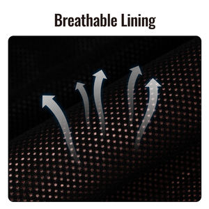 ट्रूलोवे थोक नायलॉन कपड़े पालतू जलरोधी लक्जरी ब्रांड फैशन चिंतनशील कुत्ते जैकेट और कोट - Product Image 4