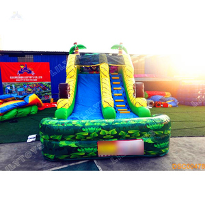 Thương mại cấp <span class=keywords><strong>Inflatable</strong></span> trượt nước bơm hơi khổng lồ trượt nước cho người lớn trượt nước - Product Image 2