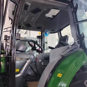 Tracteur agricole de haute qualité, tracteur diesel abordable pour les applications agricoles modernes - Product Image 5