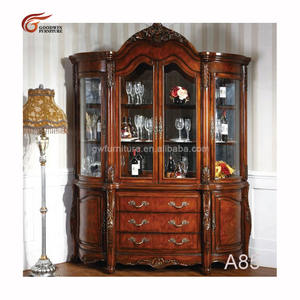 Buffet blanc et <span class=keywords><strong>hutch</strong></span> - Product Image 3